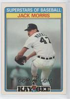 Jack Morris