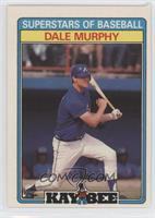 Dale Murphy