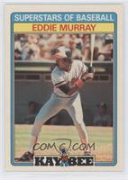 Eddie Murray