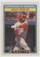 Dave Parker