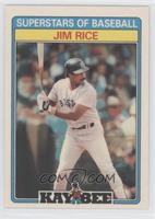 Jim Rice