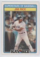 Jim Rice