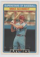 Mike Schmidt