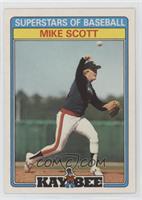 Mike Scott