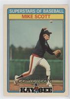 Mike Scott