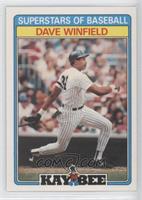 Dave Winfield