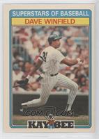 Dave Winfield