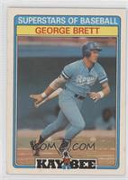 George Brett