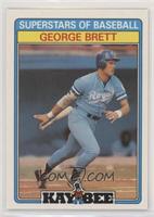 George Brett