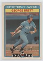 George Brett