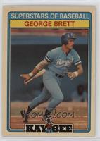 George Brett