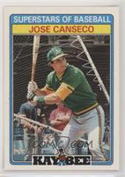 Jose Canseco