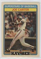 Joe Carter