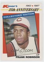 Frank Robinson