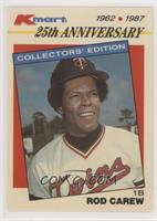 Rod Carew [EX to NM]