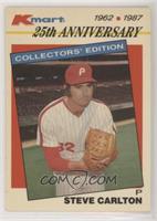 Steve Carlton [Noted]