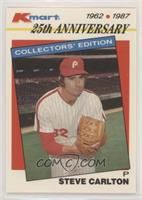 Steve Carlton