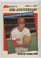 Steve Carlton