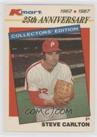 Steve Carlton