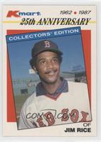 Jim Rice