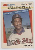 Jim Rice