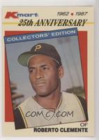 Roberto Clemente [EX to NM]