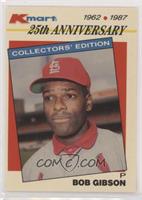 Bob Gibson