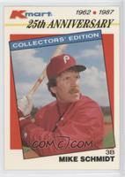 Mike Schmidt