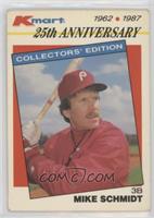 Mike Schmidt [EX to NM]