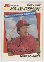 Mike Schmidt