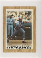 Tim Raines