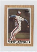 Floyd Youmans [EX to NM]