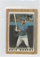 Dale Murphy [Good to VG‑EX]