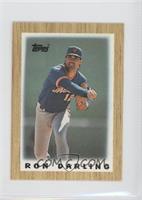 Ron Darling