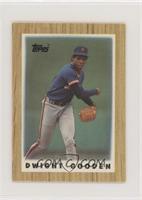 Dwight Gooden