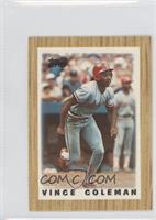 Vince Coleman