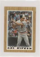 Cal Ripken Jr. [EX to NM]