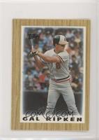 Cal Ripken Jr.