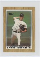 Jack Morris