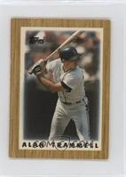 Alan Trammell