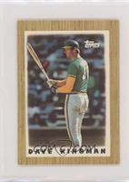 Dave Kingman