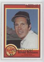 Brooks Robinson