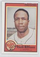 Frank Robinson