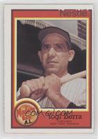 Yogi Berra