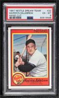 Harmon Killebrew [PSA 6 EX‑MT]