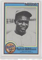 Jackie Robinson