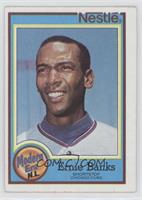 Ernie Banks [EX to NM]