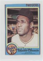 Roberto Clemente [Good to VG‑EX]