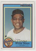 Willie Mays