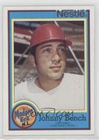 Johnny Bench